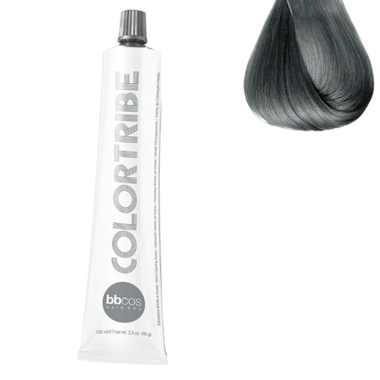 Bbcos Color Tribe 100ML Silver