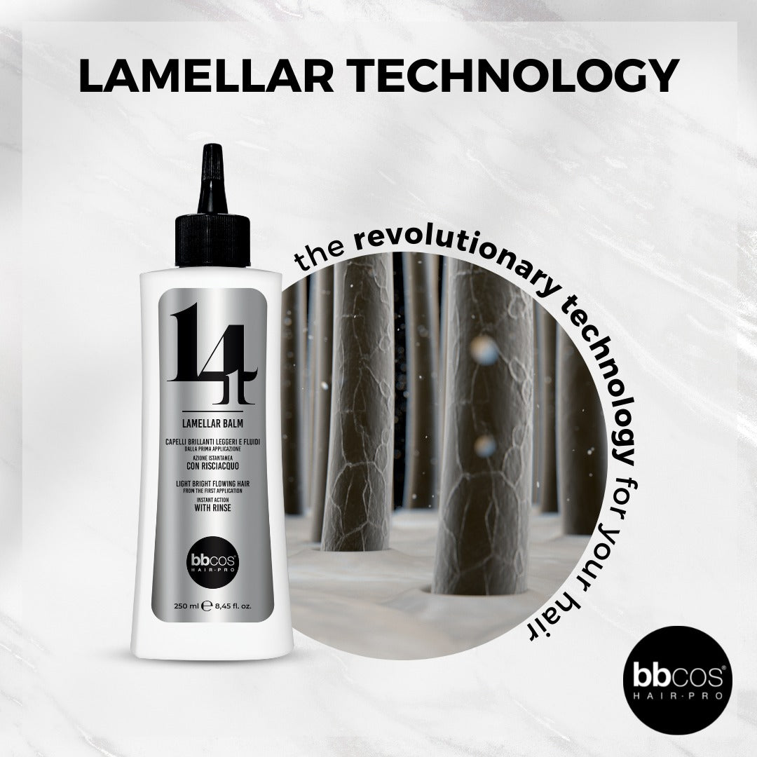 Bbcos Revival 14 in 1 Revival  250ML