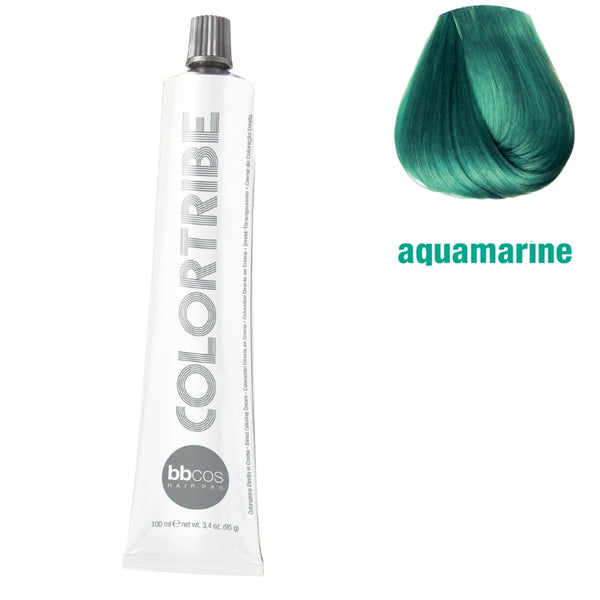 Bbcos Color Tribe 100ML Aquamarine