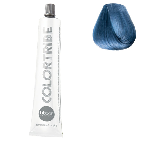 Bbcos Color Tribe 100ML Denim