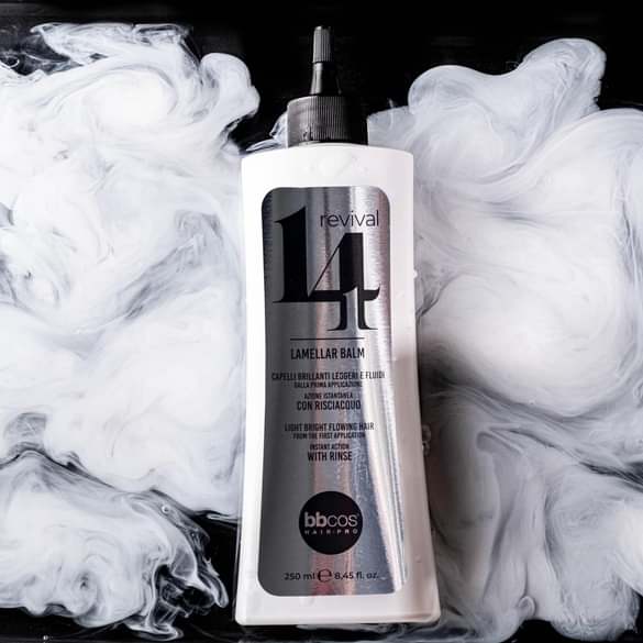 Bbcos Revival 14 in 1 Revival  250ML
