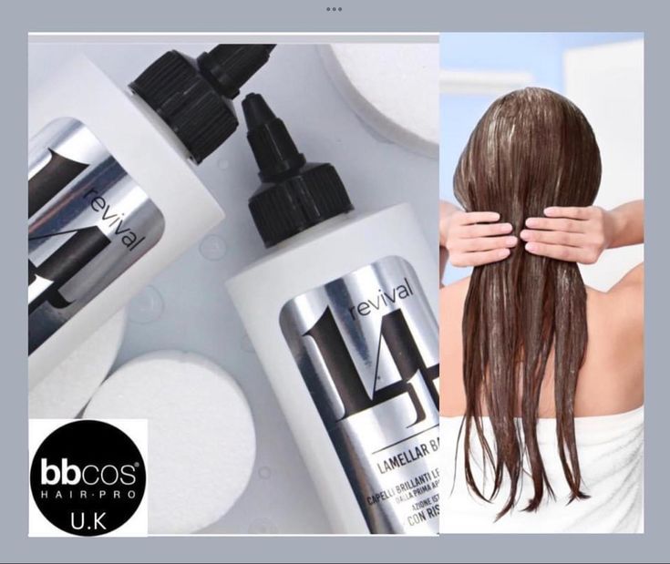 Bbcos Revival 14 in 1 Revival  250ML