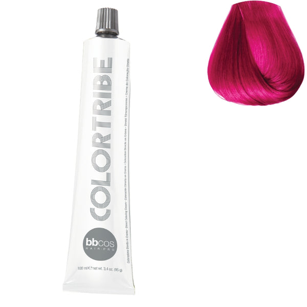 Bbcos Color Tribe 100ML Magenta