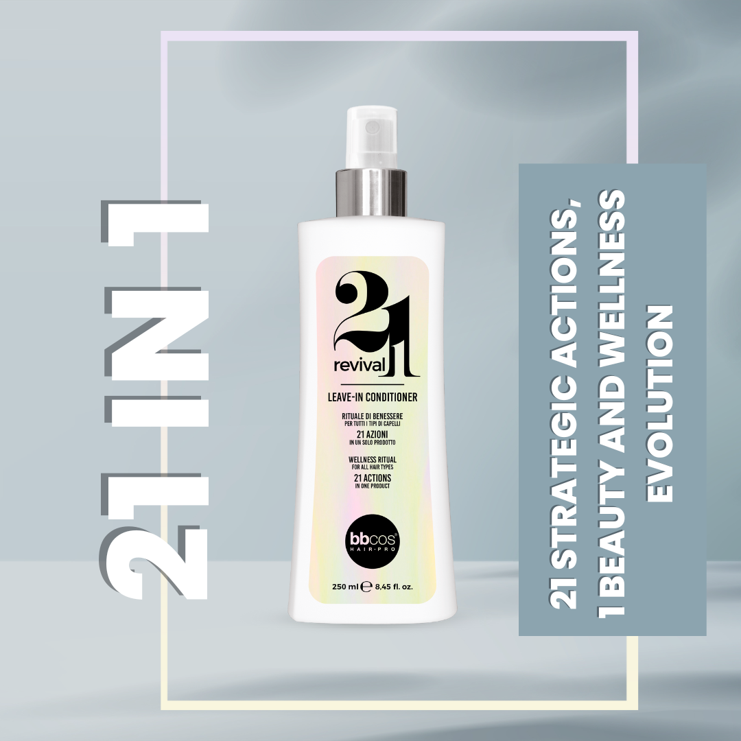 Bbcos Revival 21 in 1 Revival  250ML