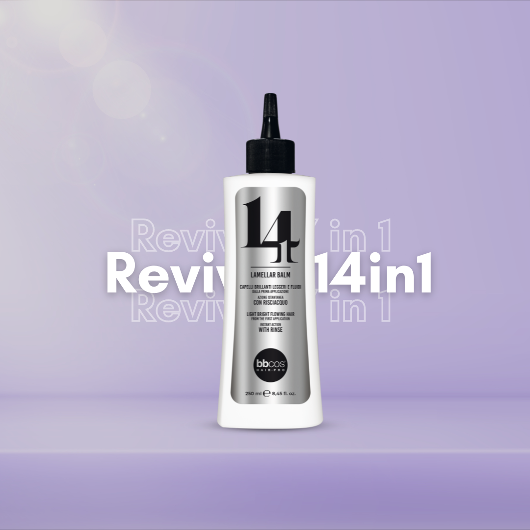 Bbcos Revival 14 in 1 Revival  250ML