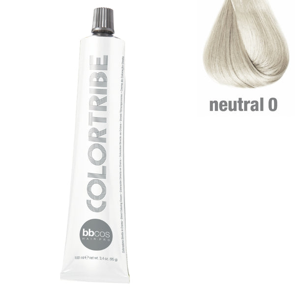 Bbcos Color Tribe 100ML Neutral 0