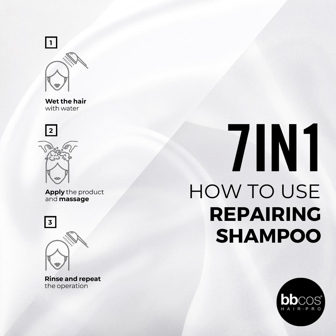 Bbcos Revival 7 in 1 Revival  250ML