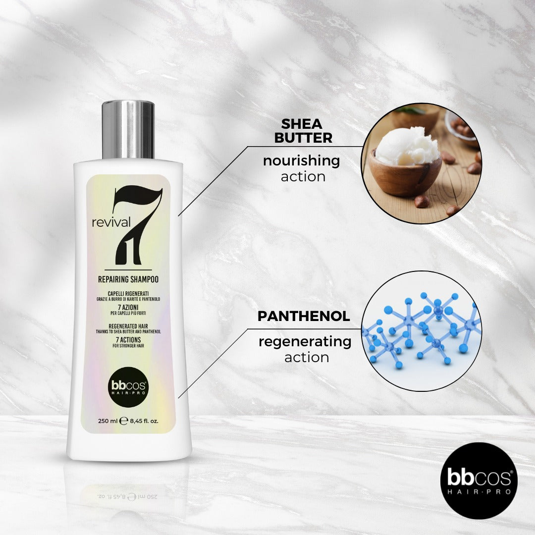 Bbcos Revival 7 in 1 Revival  250ML