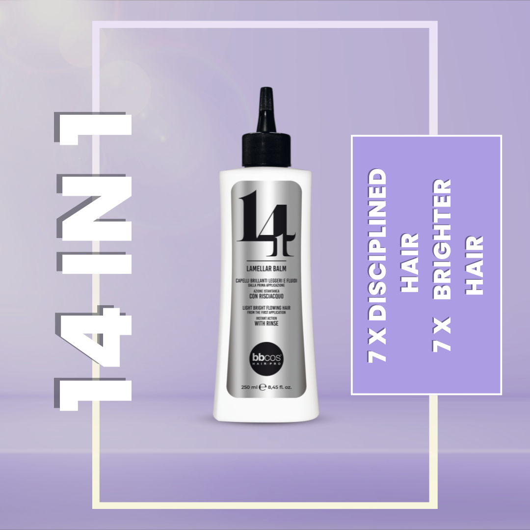 Bbcos Revival 14 in 1 Revival  250ML