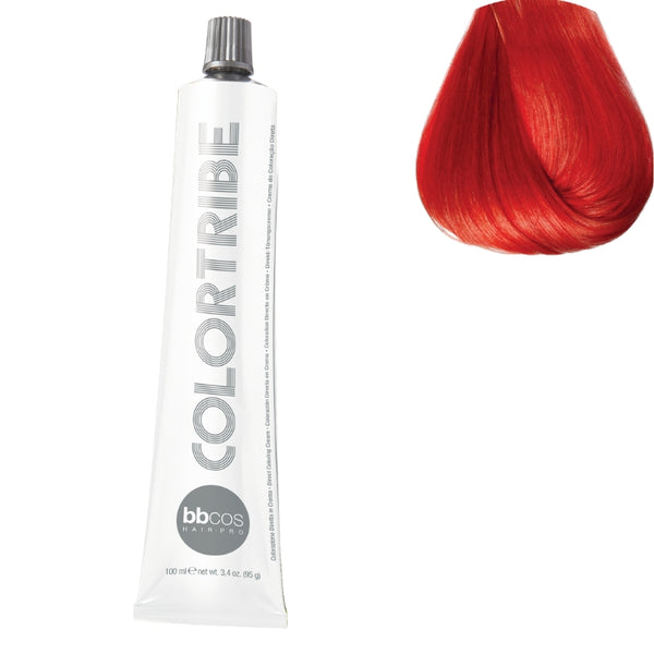 Bbcos Color Tribe 100ML Orange