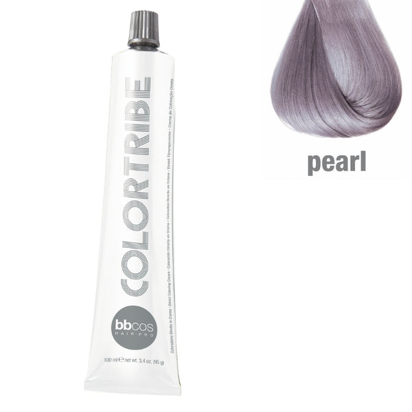 Bbcos Color Tribe 100ML Pearl