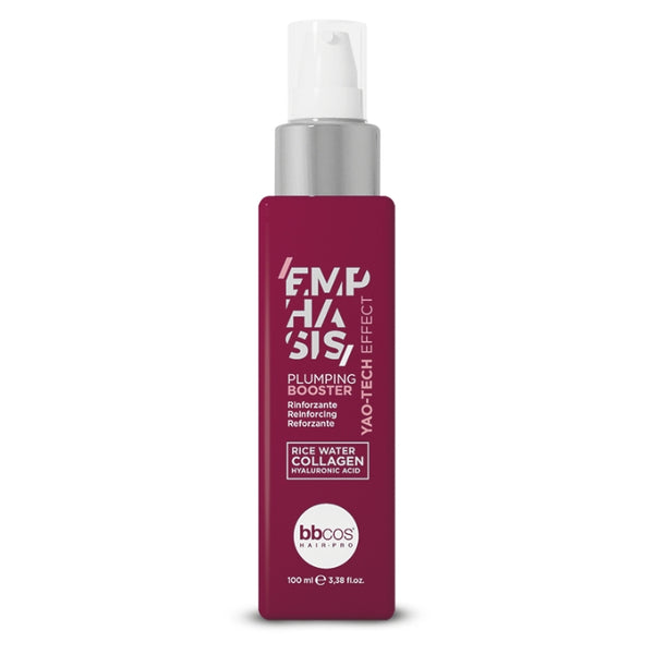 Bbcos Emphasis Plumping booster  100ml