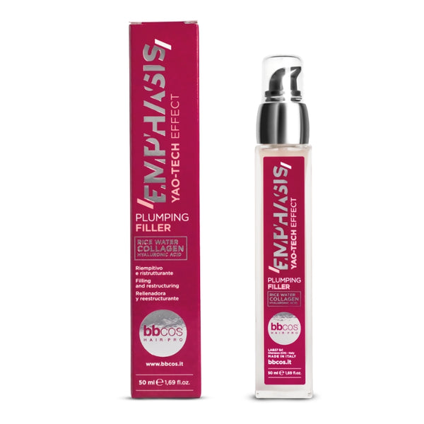 Bbcos Emphasis Plumping filler  50ml