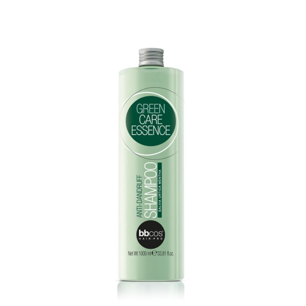 Bbcos Green Care Essence Anti-dandruff Shampoo   1000ml