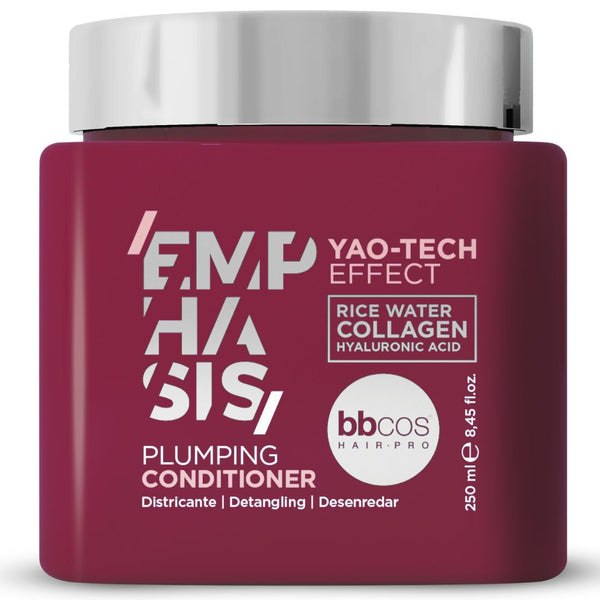 Bbcos Emphasis Plumping conditioner  250ml