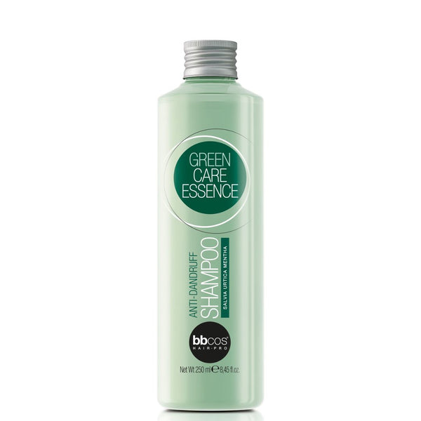 Bbcos Green Care Essence Anti-dandruff Shampoo   250ml