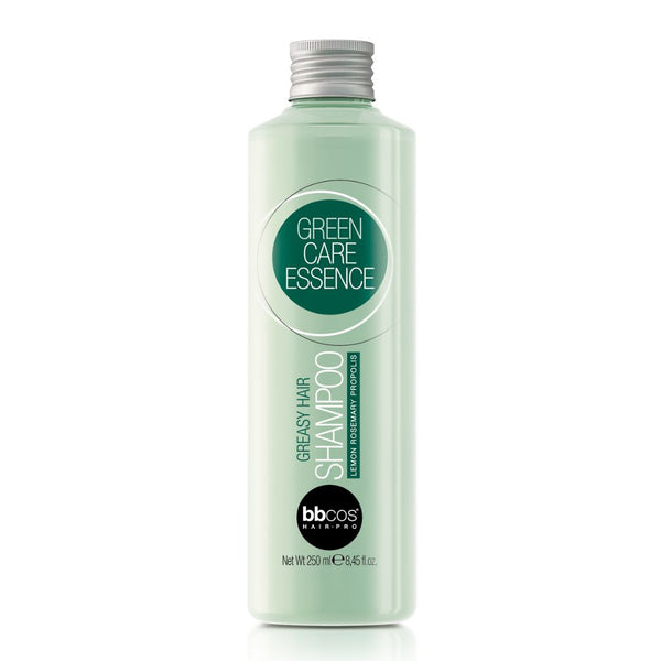 Bbcos Green Care Essence Greasy Hair Shampoo   250ml