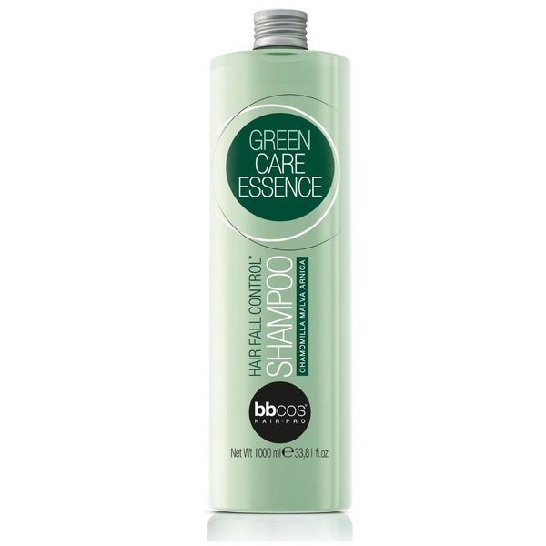 Bbcos Green Care Essence Hair fall Control Shampoo   1000ml