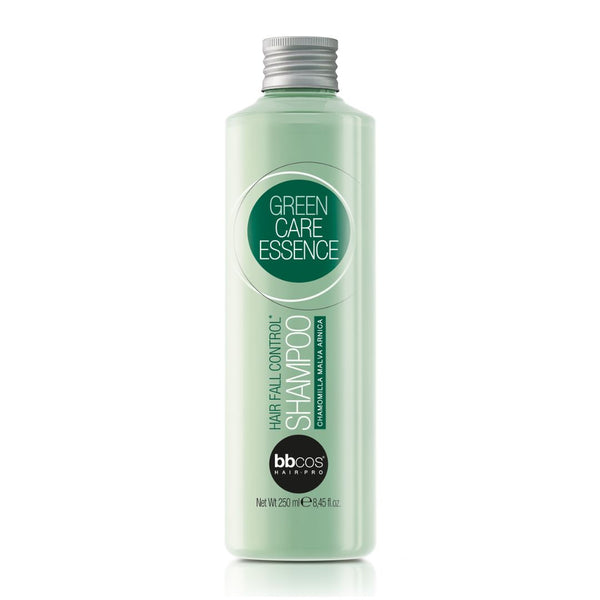 Bbcos Green Care Essence Hair fall Control Shampoo   250ml