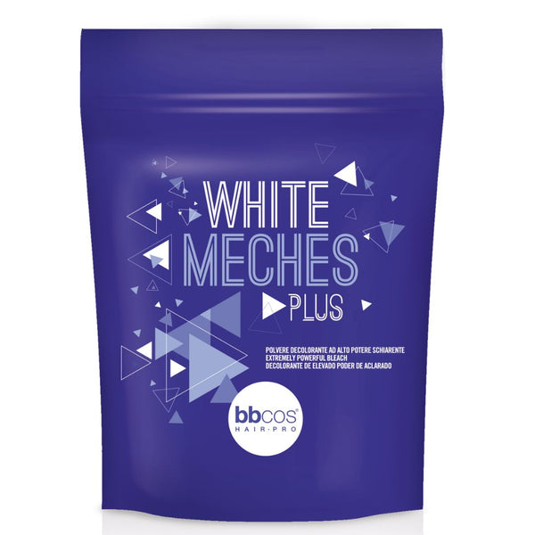 Bbcos WhiteMeches Compact bleaching powder    1kg