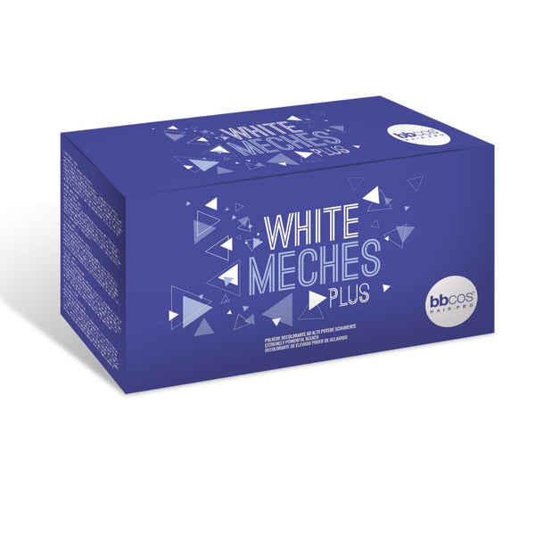 Bbcos WhiteMeches Compact bleaching powder    3kg